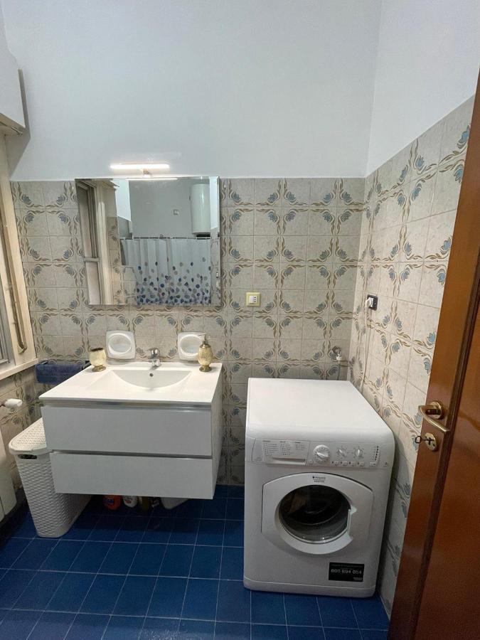 Apartamento Sunny House Roma Exterior foto
