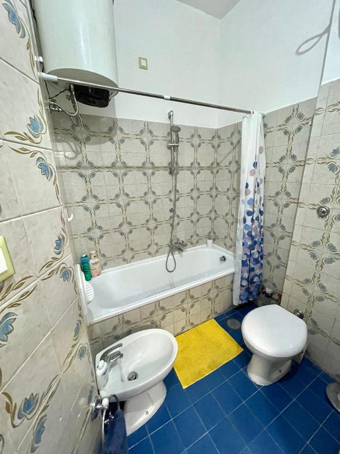 Apartamento Sunny House Roma Exterior foto
