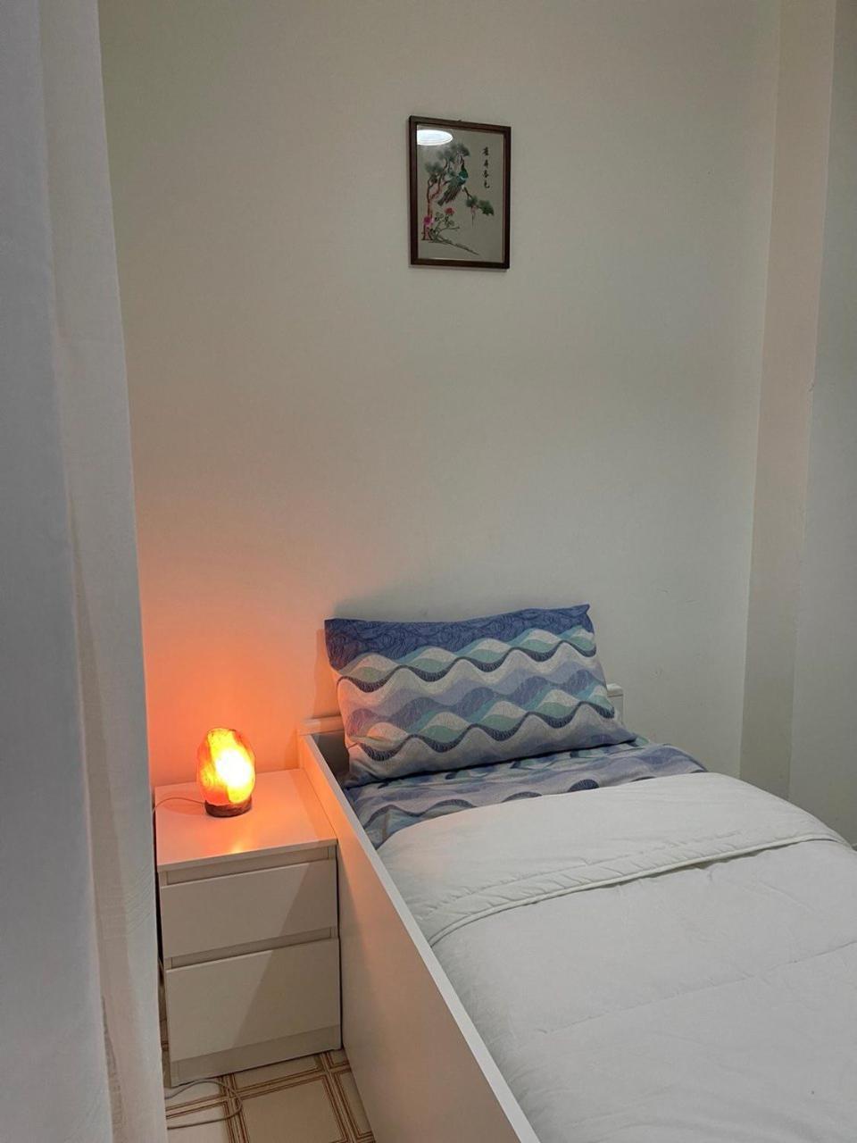 Apartamento Sunny House Roma Exterior foto