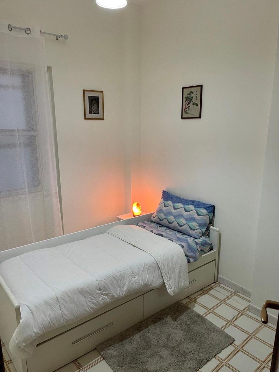 Apartamento Sunny House Roma Exterior foto